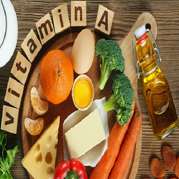 Vitamina A Alleata Della Tiroide E Non Solo Vediamo